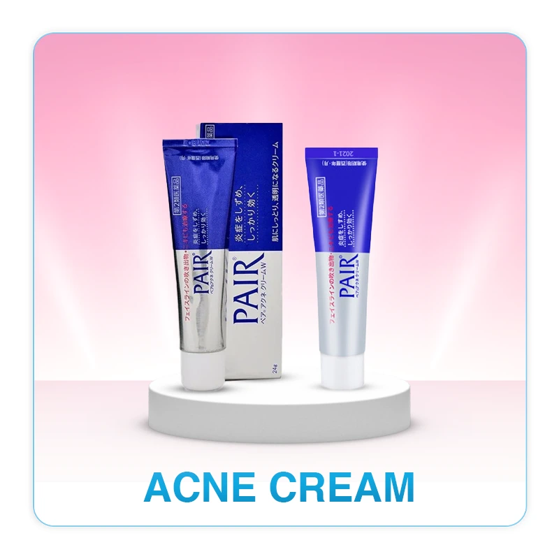 Acne Cream